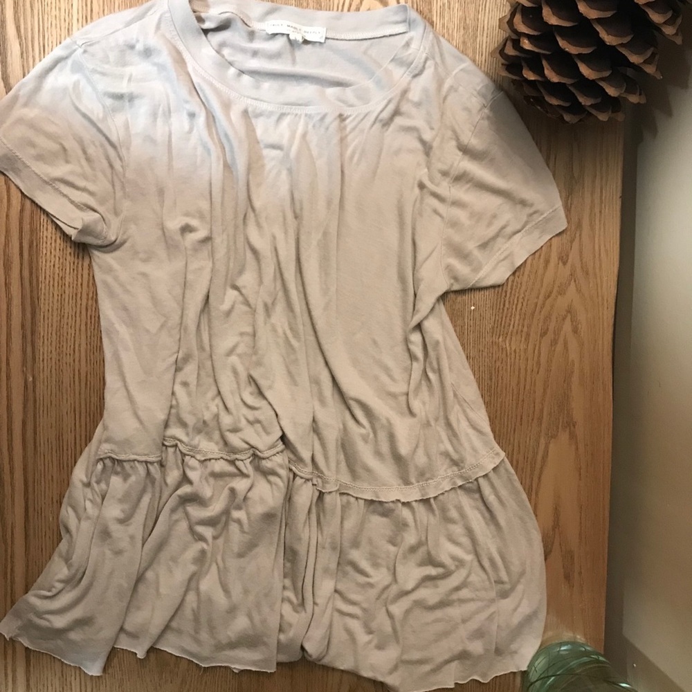 Flowy top